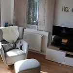 דירה Am Hasseberg *