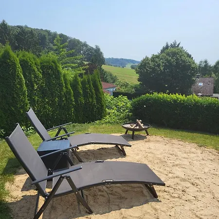 Am Hasseberg