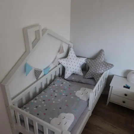 Apartment Am Hasseberg Seesen