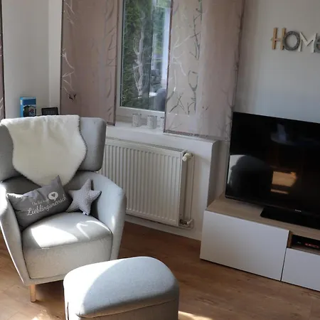 Apartment Am Hasseberg *