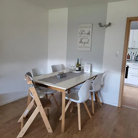 Am Hasseberg דירה